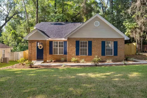 1564 Spruce Wood Trl, Tallahassee, FL 32311