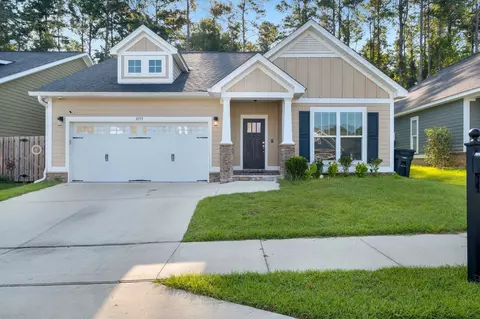 3255 Grant Creek Trl, Tallahassee, FL 32309
