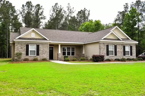 15 Nandina Way, Crawfordville, FL 32327