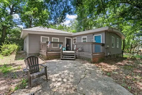 1659 Mayhew St #1659/1661, Tallahassee, FL 32304