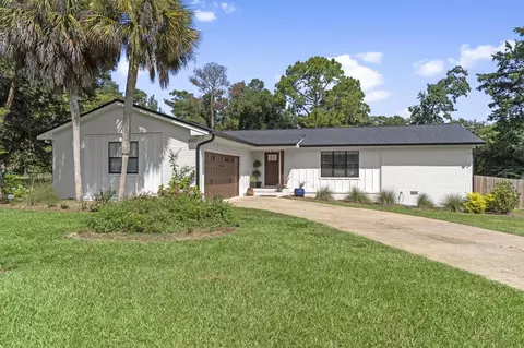 4002 Ardara Dr, Tallahassee, FL 32309