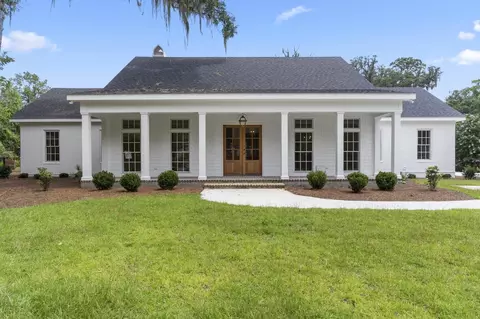 1320 Rachel Ln, Tallahassee, FL 32308