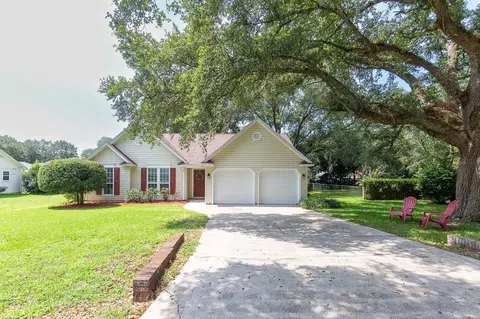 5237 High Colony Dr, Tallahassee, FL 32317