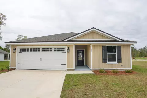 11 Hay Field Ct, Crawfordville, FL 32327