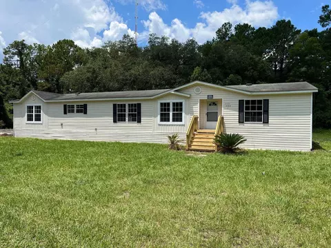 5257 N Us 221 Hwy, Perry, FL 32347