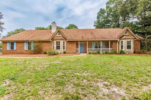 11398 Buck Lake Rd, Tallahassee, FL 32317
