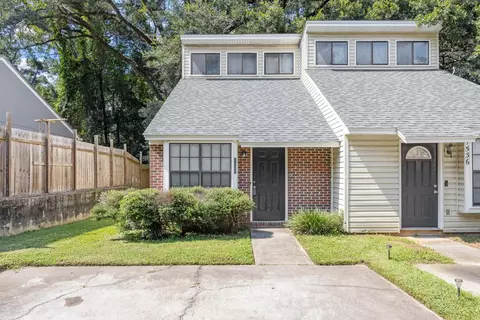 1538 Merry Oaks Ct, Tallahassee, FL 32303