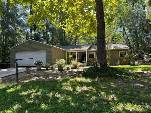 3041 Huntington Woods Blvd, Tallahassee, FL 32303