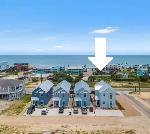 163 W Gulf Beach Dr, St George Islan, FL 32328