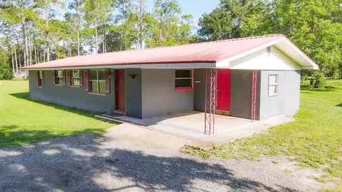 122 Highland Rd, Perry, FL 32348