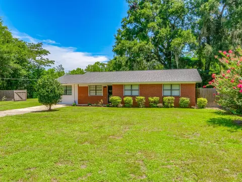 1269 Spring Creek Hwy, Crawfordville, FL 32327