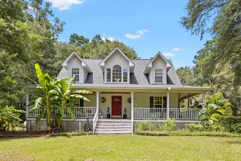 194 Monte Ter, Monticello, FL 32344