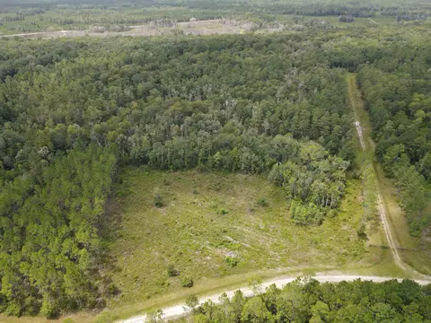 00 SW Oregon Trl, Perry, FL 32348
