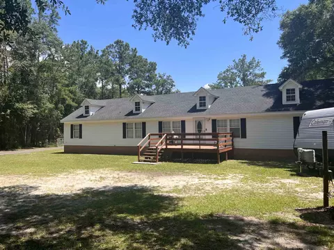 19210 N By Northwest Rd, Tallahassee, FL 32310