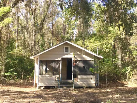 528 SW Ray Charles Ave, Greenville, FL 32331