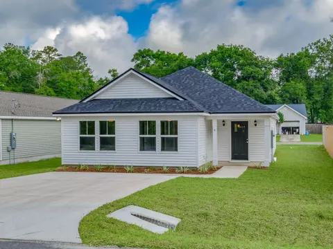 8 Oneida St, Crawfordville, FL 32327