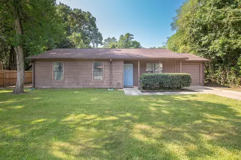 2603 Rippee Rd, Tallahassee, FL 32303