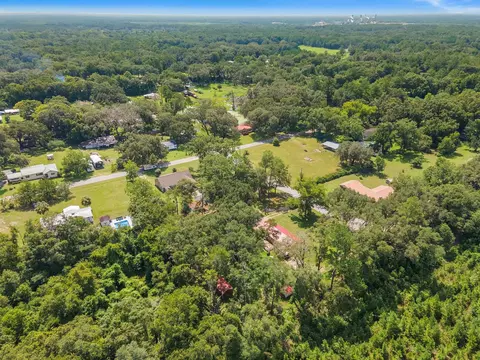 2770 Ward Rd, Perry, FL 32348 photo 9
