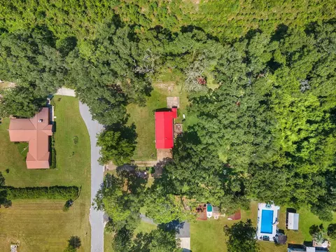 2770 Ward Rd, Perry, FL 32348 photo 5