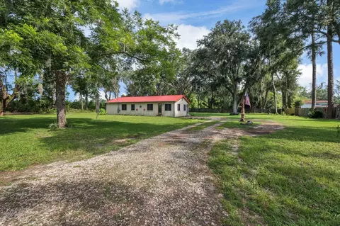2770 Ward Rd, Perry, FL 32348 photo 10