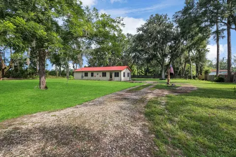 2770 Ward Rd, Perry, FL 32348