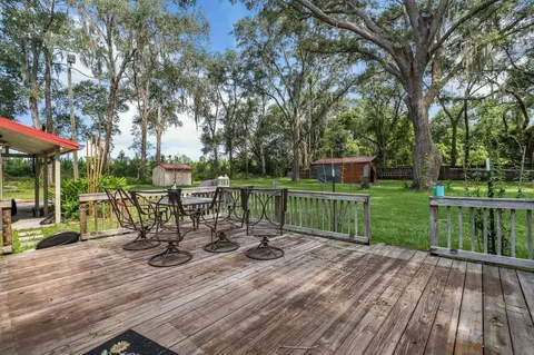 2770 Ward Rd, Perry, FL 32348 photo 40