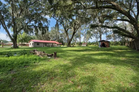 2770 Ward Rd, Perry, FL 32348 photo 41