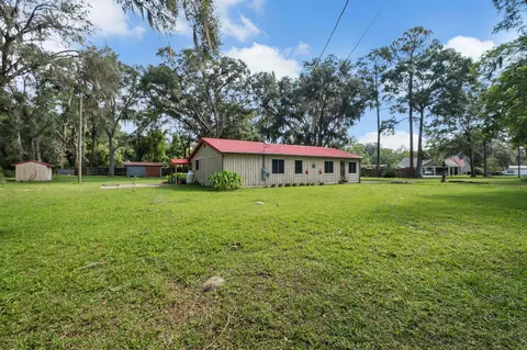2770 Ward Rd, Perry, FL 32348 photo 3