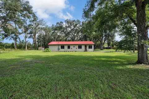 2770 Ward Rd, Perry, FL 32348 photo 12