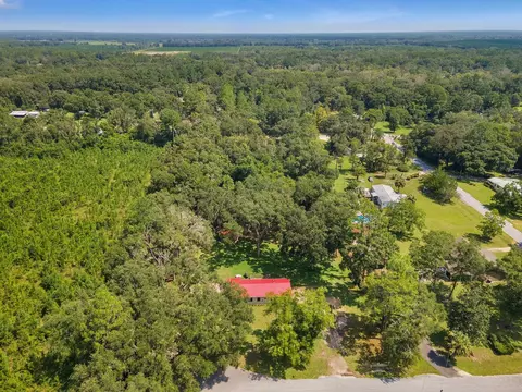 2770 Ward Rd, Perry, FL 32348 photo 6