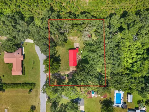2770 Ward Rd, Perry, FL 32348 photo 4