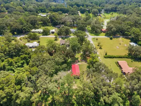 2770 Ward Rd, Perry, FL 32348 photo 8