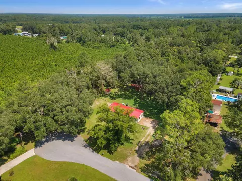 2770 Ward Rd, Perry, FL 32348 photo 7