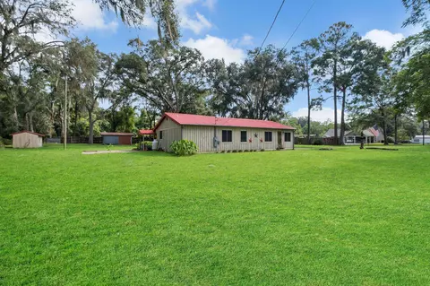 2770 Ward Rd, Perry, FL 32348 photo 2