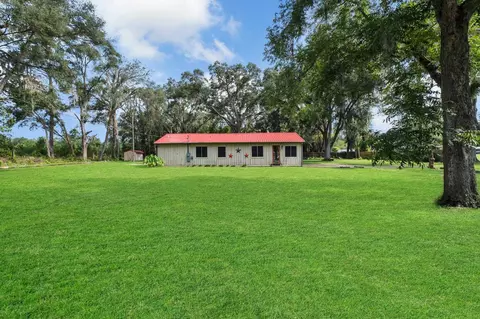 2770 Ward Rd, Perry, FL 32348 photo 11