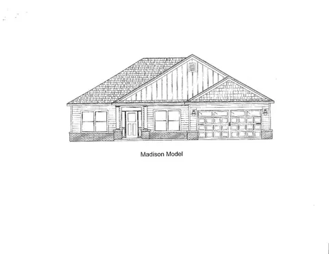 215 Stillmont Dr, Crawfordville, FL 32327