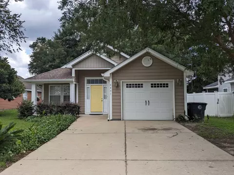 6451 Hooded Bay Ct, Tallahassee, FL 32303
