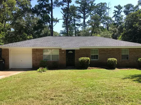 1587 Lonnie Rd, Tallahassee, FL 32308