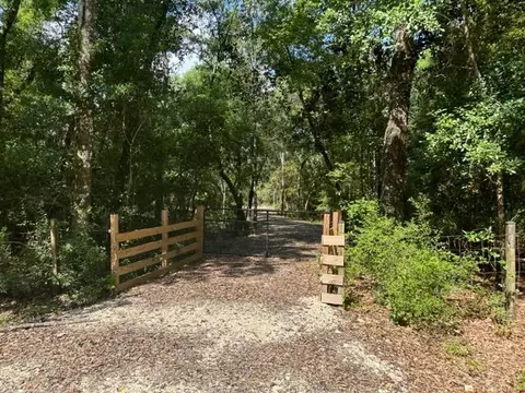 Nnn Deer Run Court, Sopchoppy, FL 32358