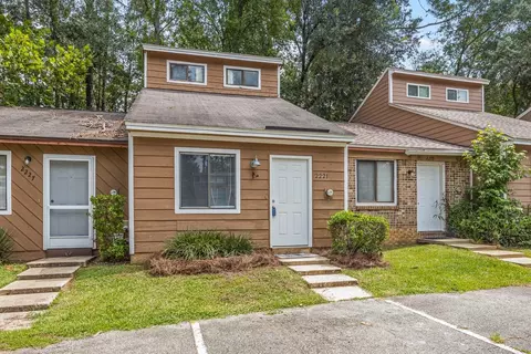 2221 Sandpiper St, Tallahassee, FL 32303