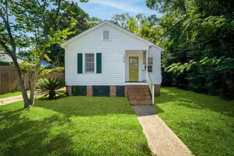 1625 Milton St, Tallahassee, FL 32301
