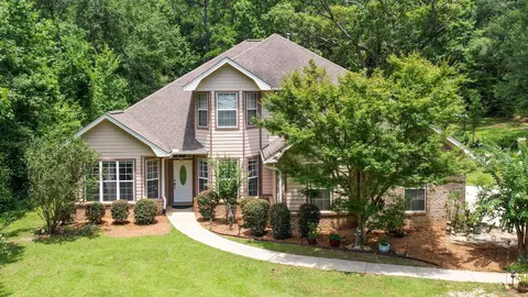 6987 Standing Pines Ln, Tallahassee, FL 32312
