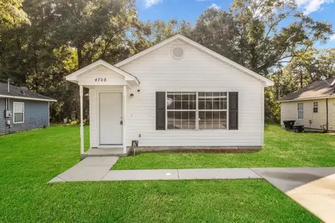 4708 SW Hibiscus Ave, Tallahassee, FL 32305