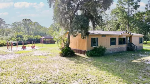 15130 Bonita Blvd, Perry, FL 32348