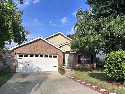 1105 High Meadow Dr, Tallahassee, FL 32311