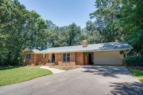 1306 Dillard St, Tallahassee, FL 32308
