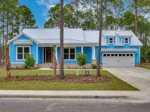 105 Royal Tern Way, Carrabelle, FL 32322