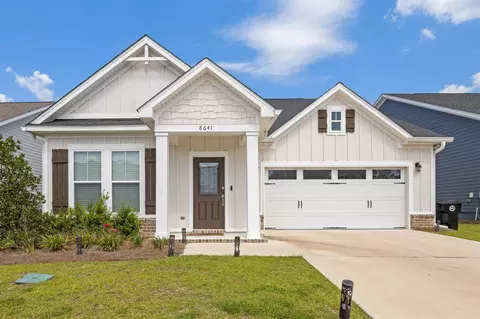 8641 Brooklin Pl, Tallahassee, FL 32312