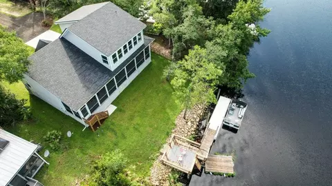 183 Gertie Brown Rd, Sopchoppy, FL 32358