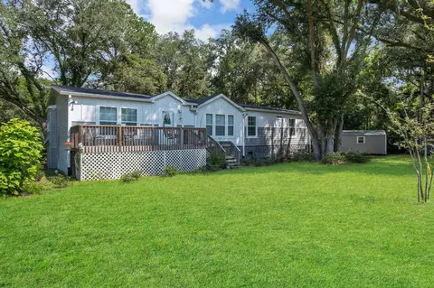 53 Clint Shaw Rd, Perry, FL 32347 photo 2